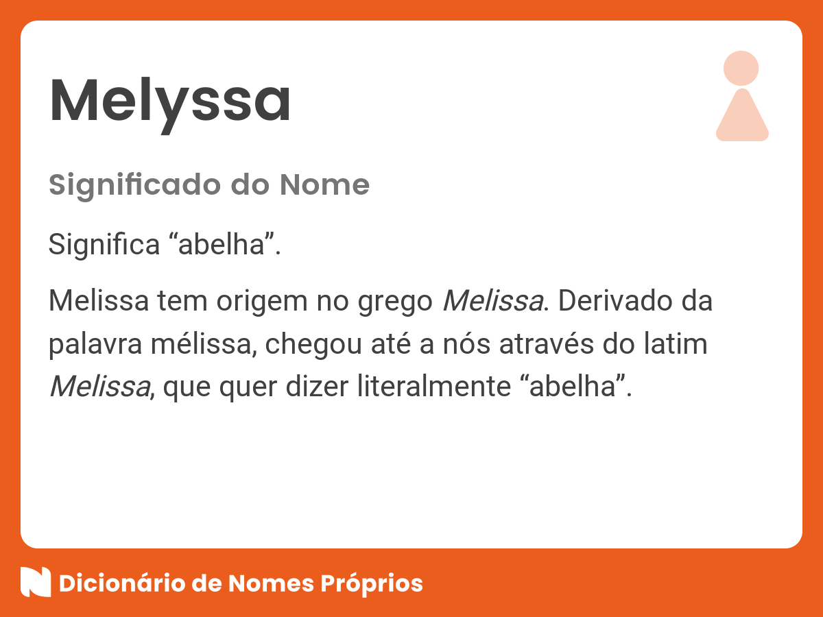 Melyssa