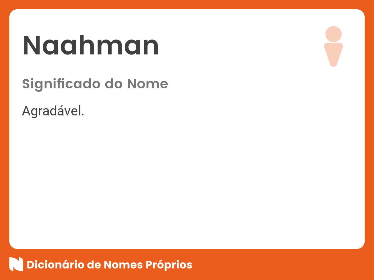 Naahman