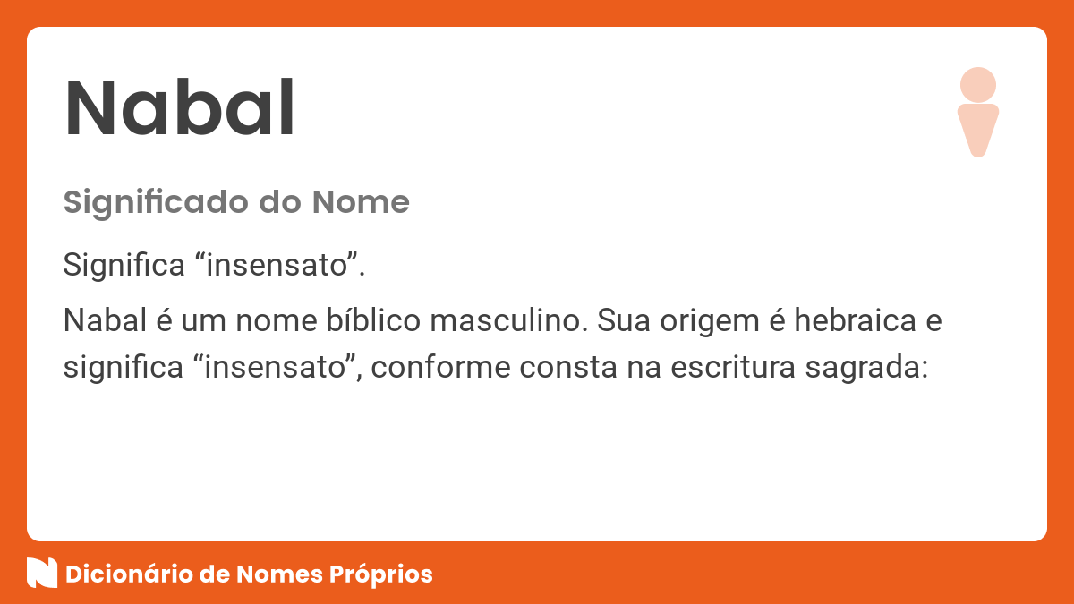 48 nomes judaicos masculinos e femininos para bebês - Dicionário