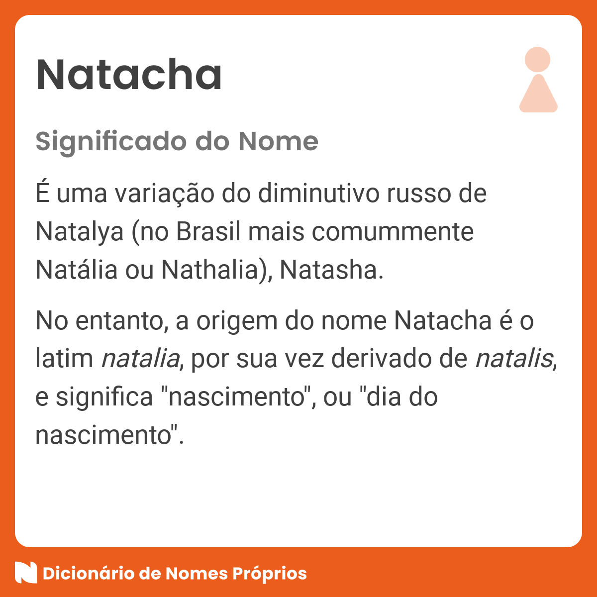 natacha