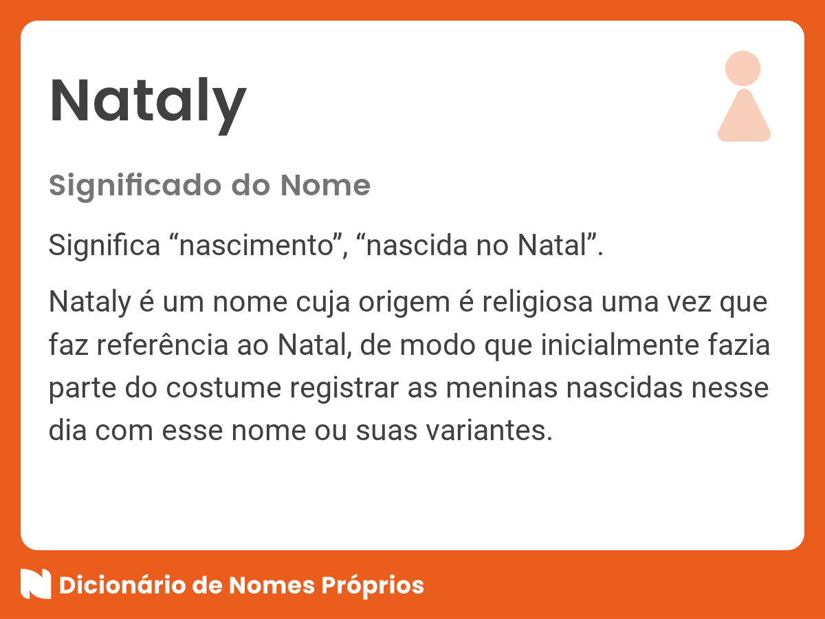 Nataly