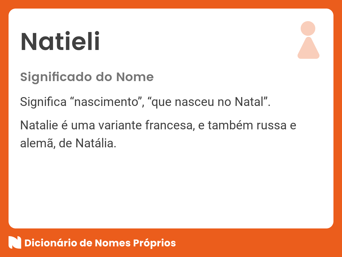 Natieli