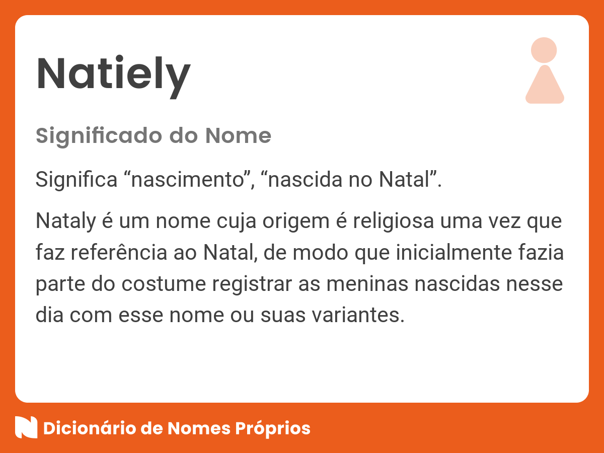 Natiely