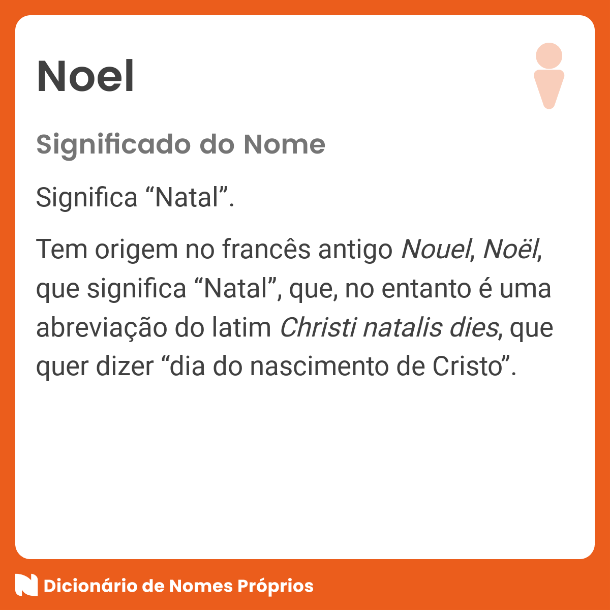 O Significado do “Natal” na Bíblia