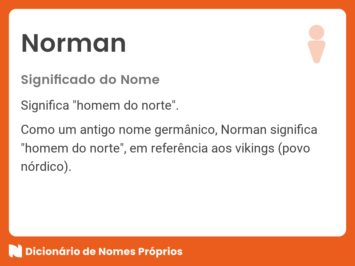 Norman