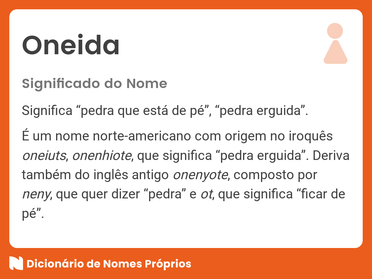 significado-do-nome-oneida-dicion-rio-de-nomes-pr-prios