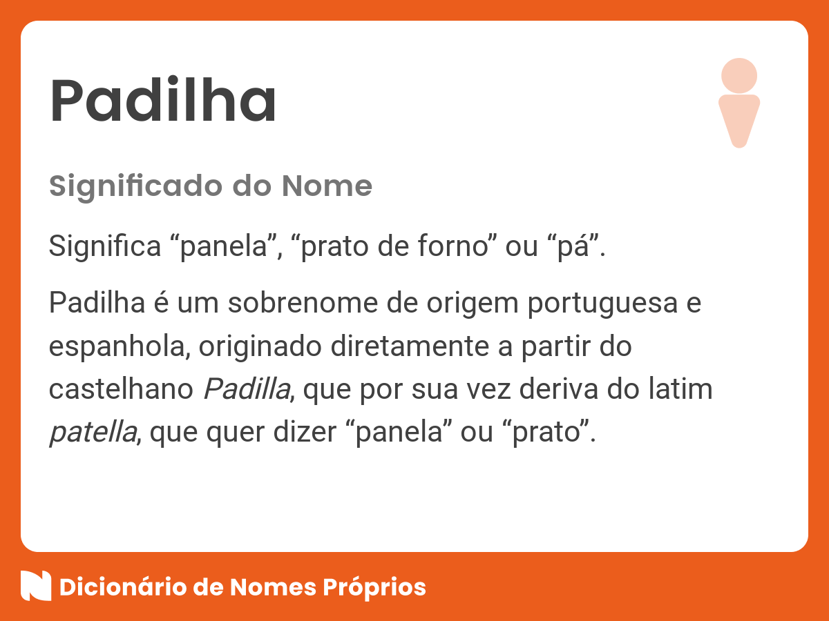 Padilha