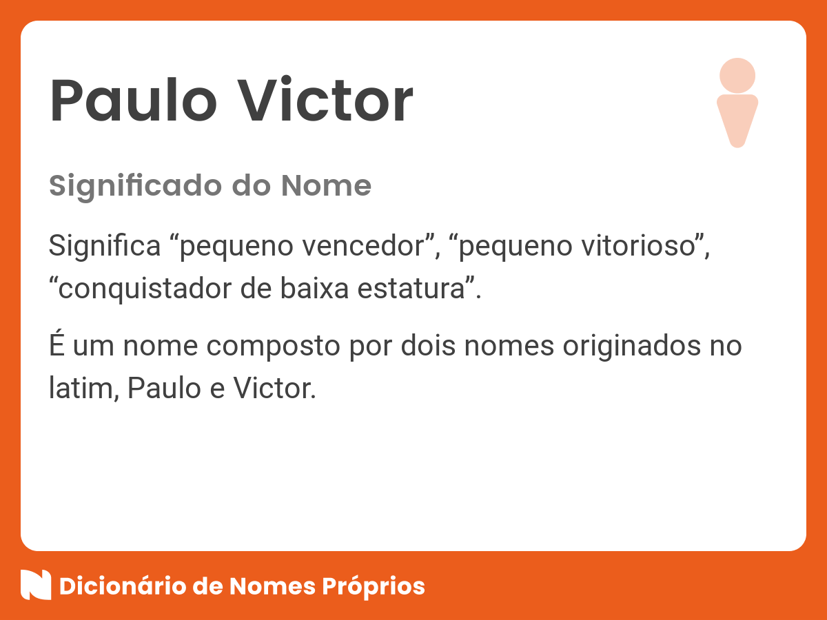 Paulo Victor