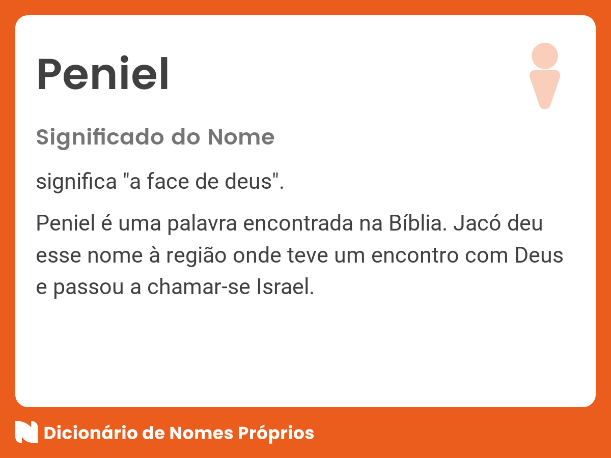 Nomes Bíblicos Livro de Gênesis - Com a Letra L 