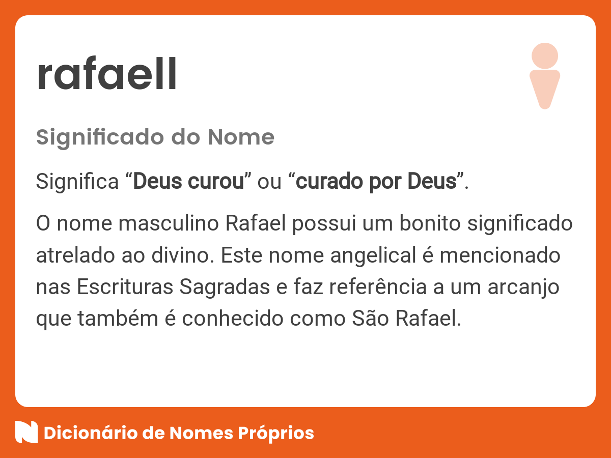 Rafaell