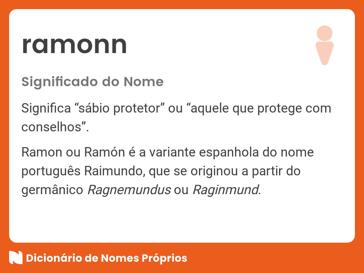 Ramonn