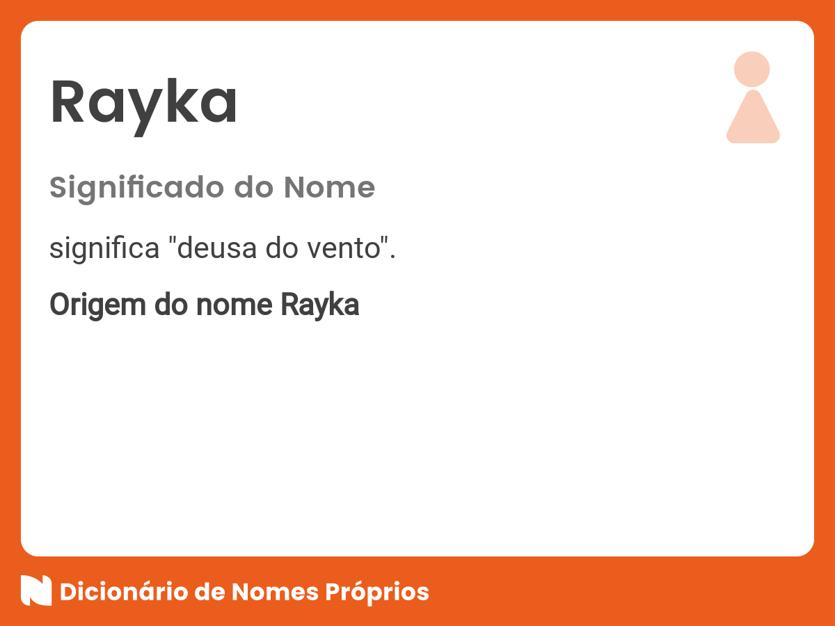 Rayka