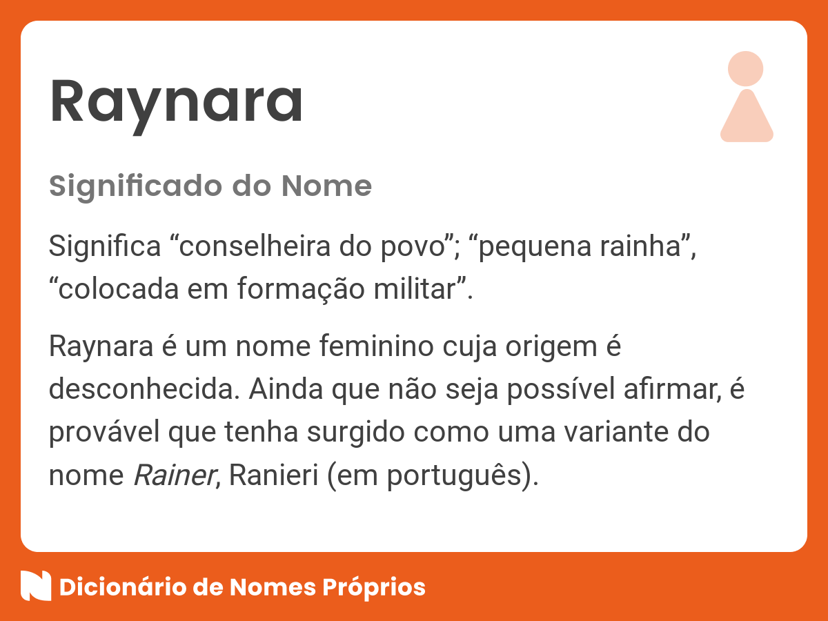 Raynara