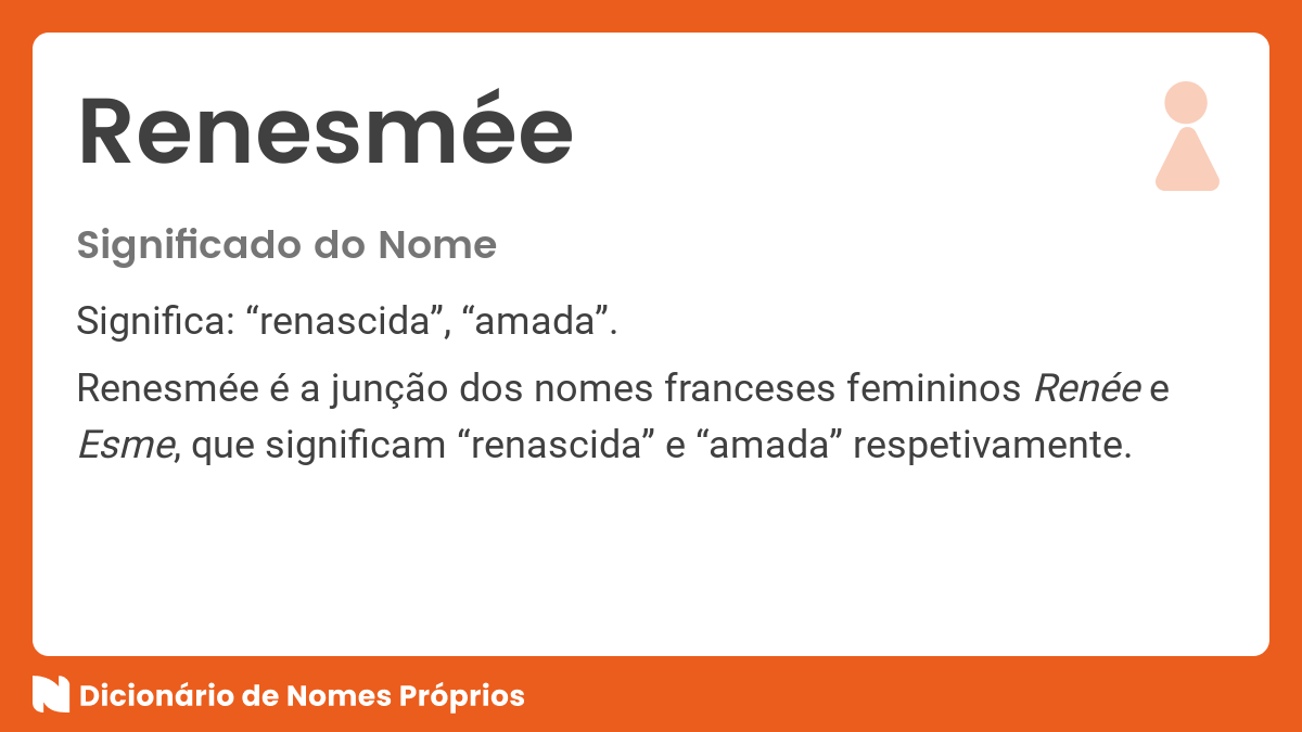 Nomes Franceses