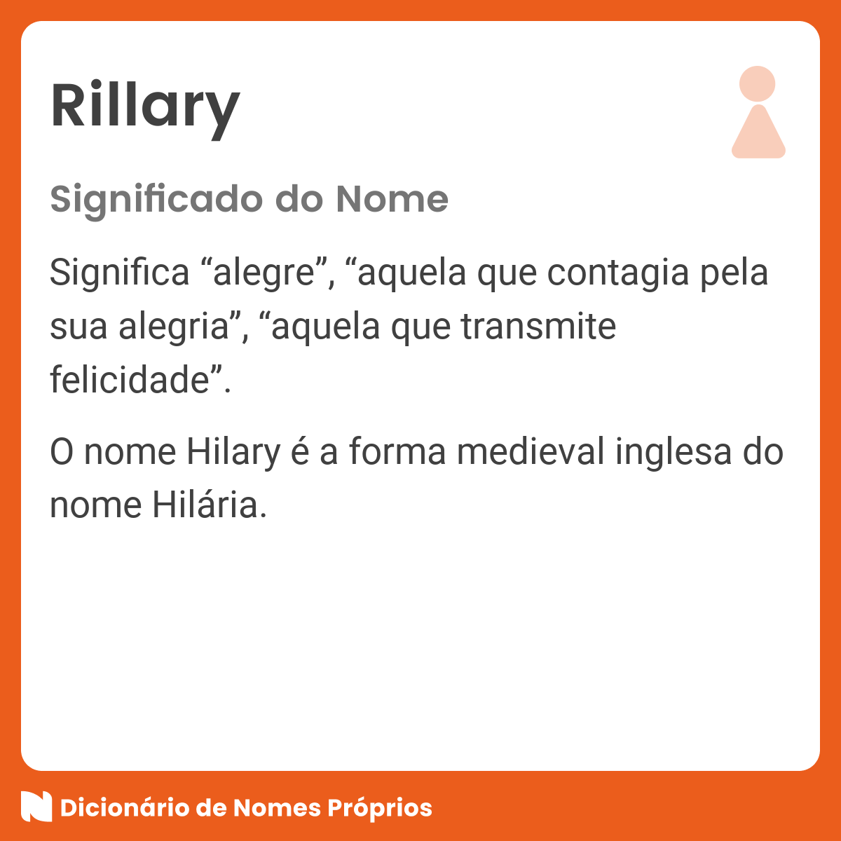 A Inglesinha Só Me Dá Alegrias! 