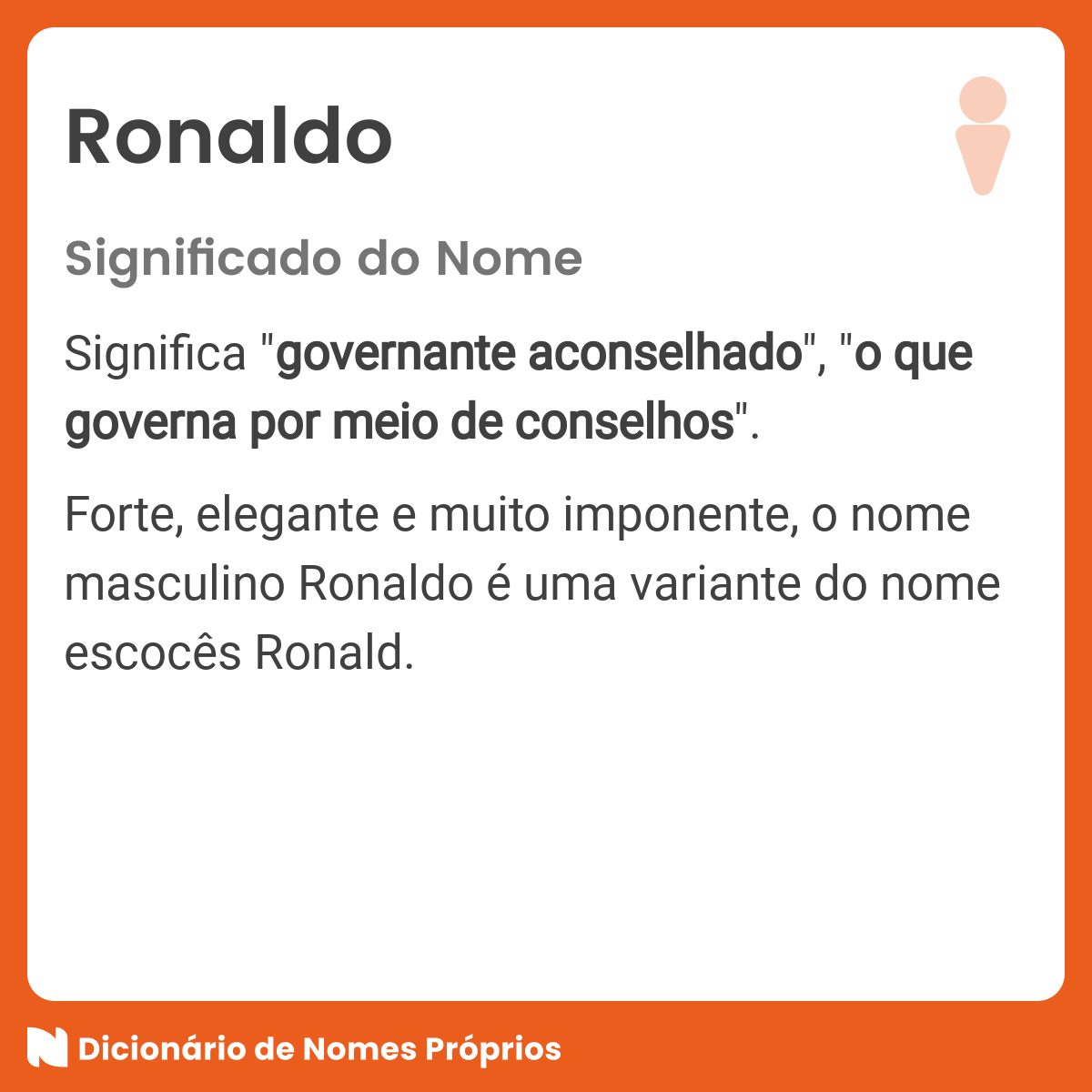 Qual é o significado de Cr7?