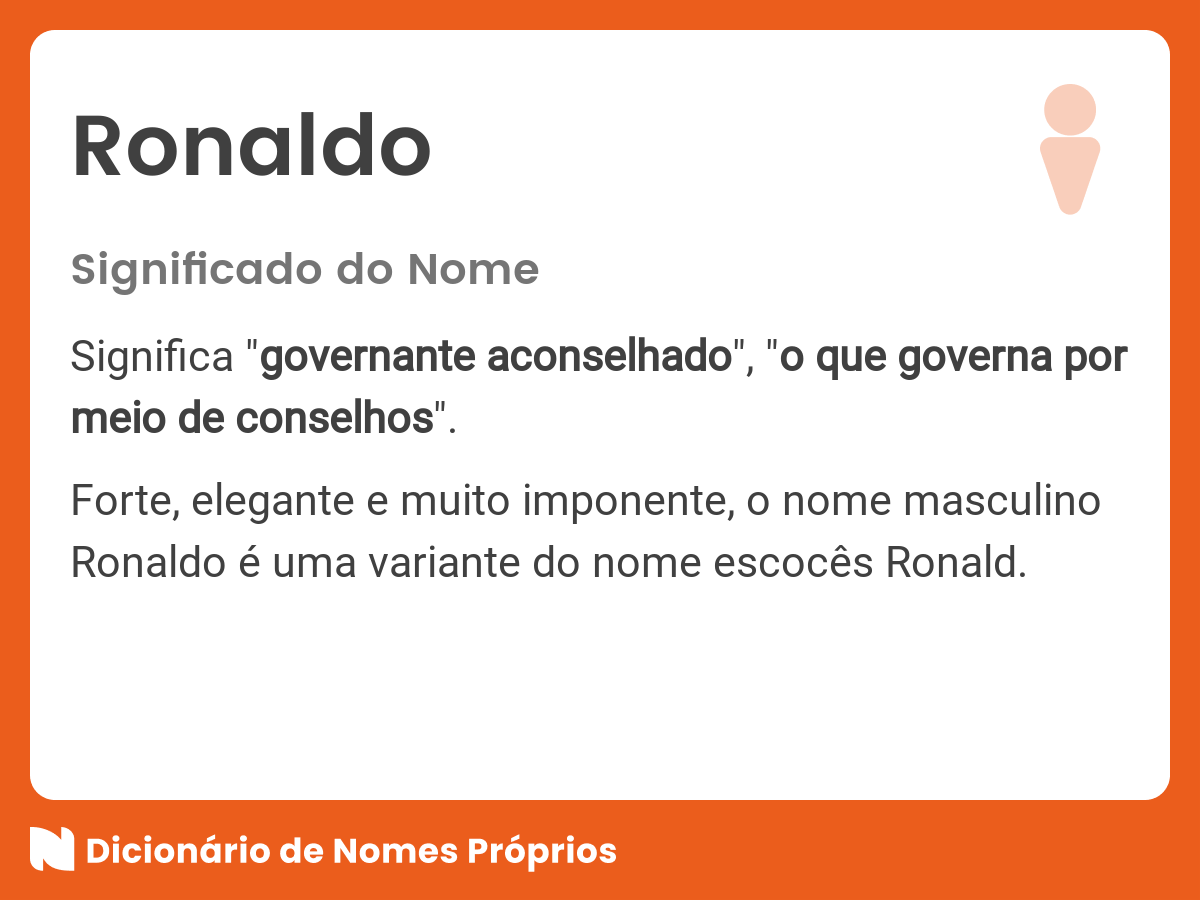 significado-do-nome-ronaldo-dicion-rio-de-nomes-pr-prios