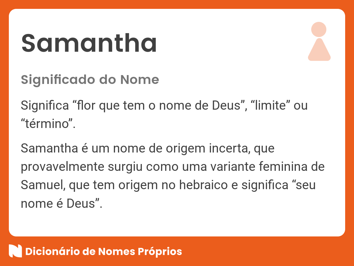 significado-do-nome-samantha-dicion-rio-de-nomes-pr-prios