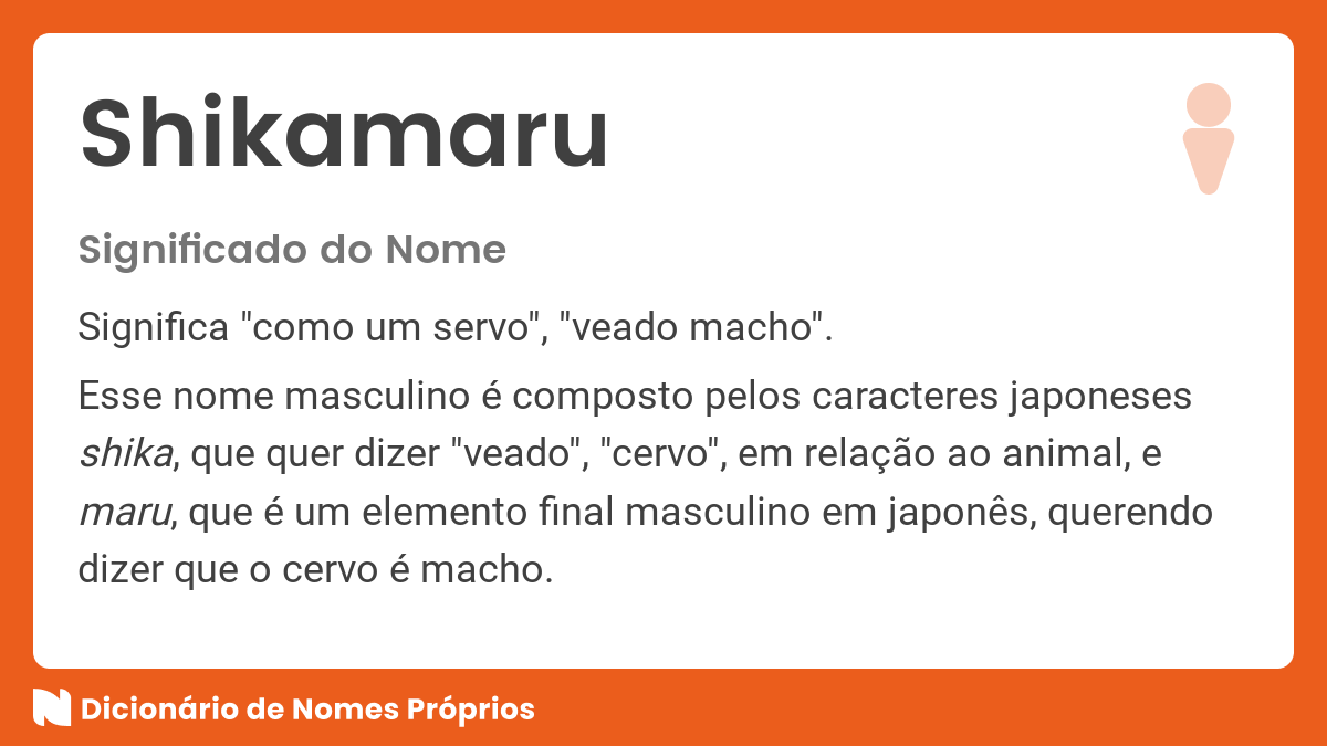 52 sobrenomes japoneses e seus significados mais interessantes