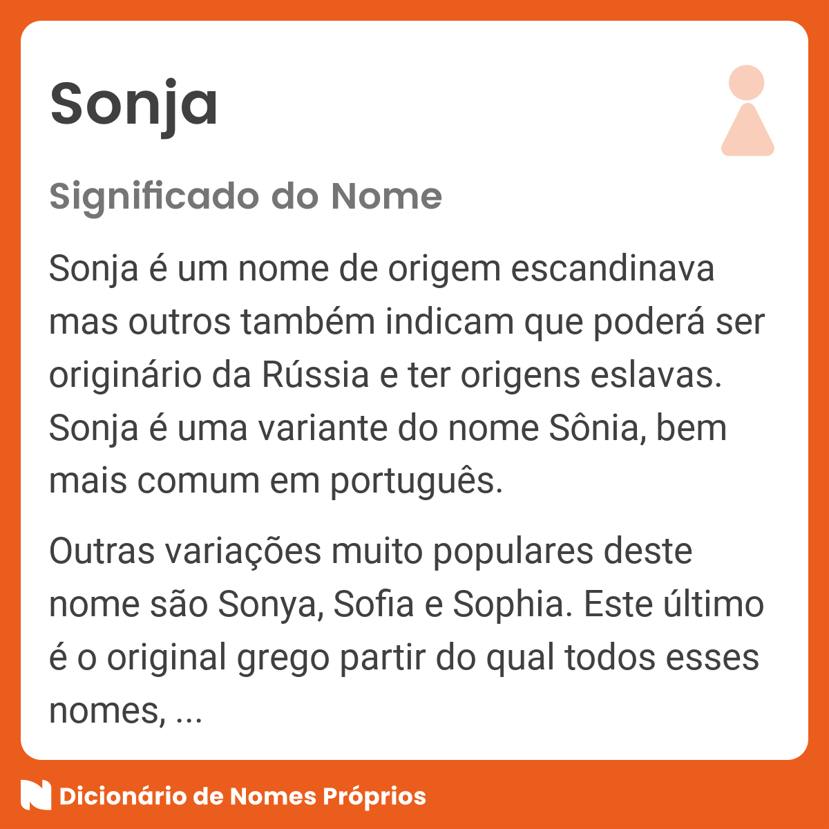 Nomes Escandinavos