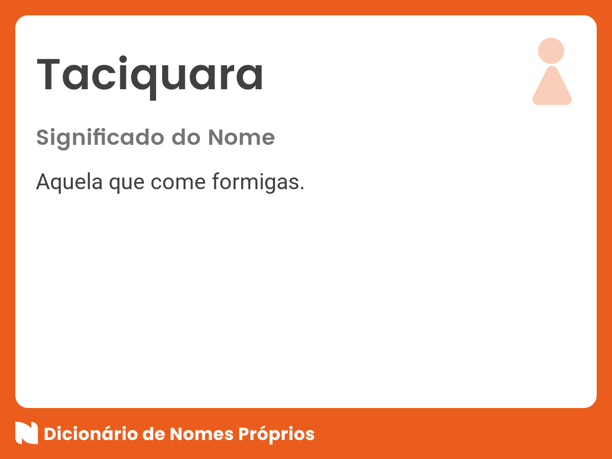 Taciquara