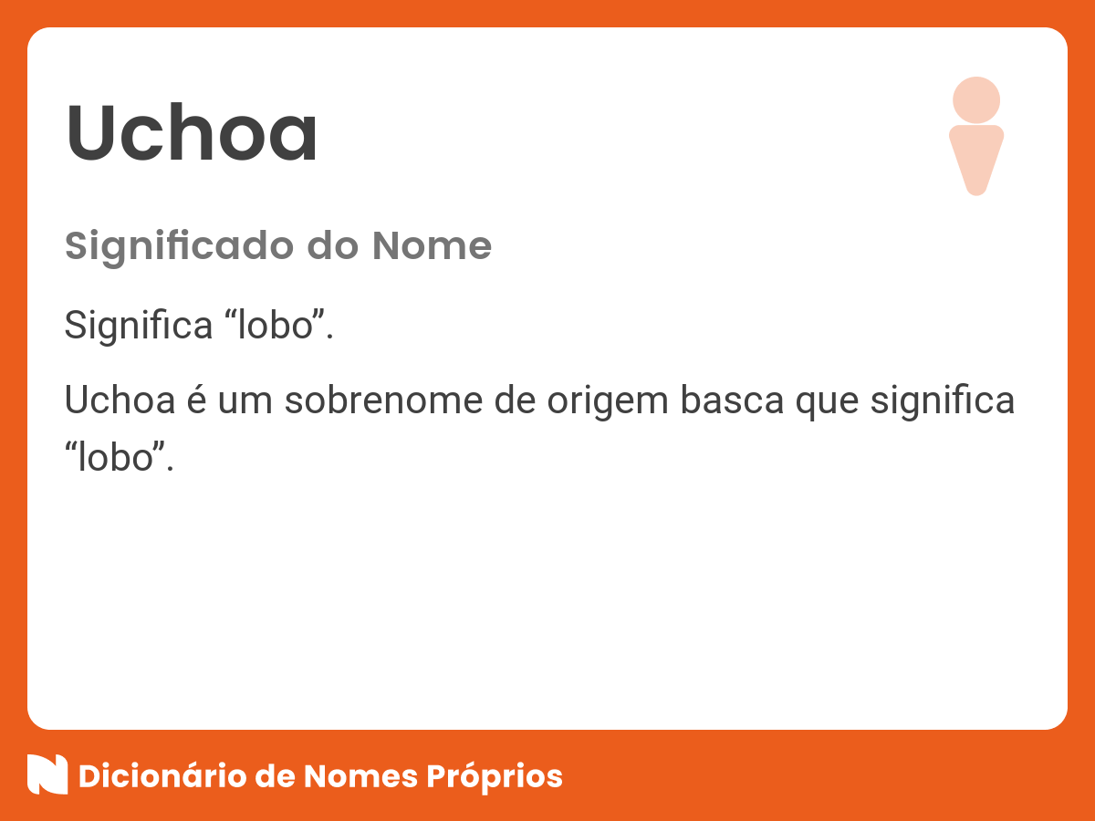 Uchoa