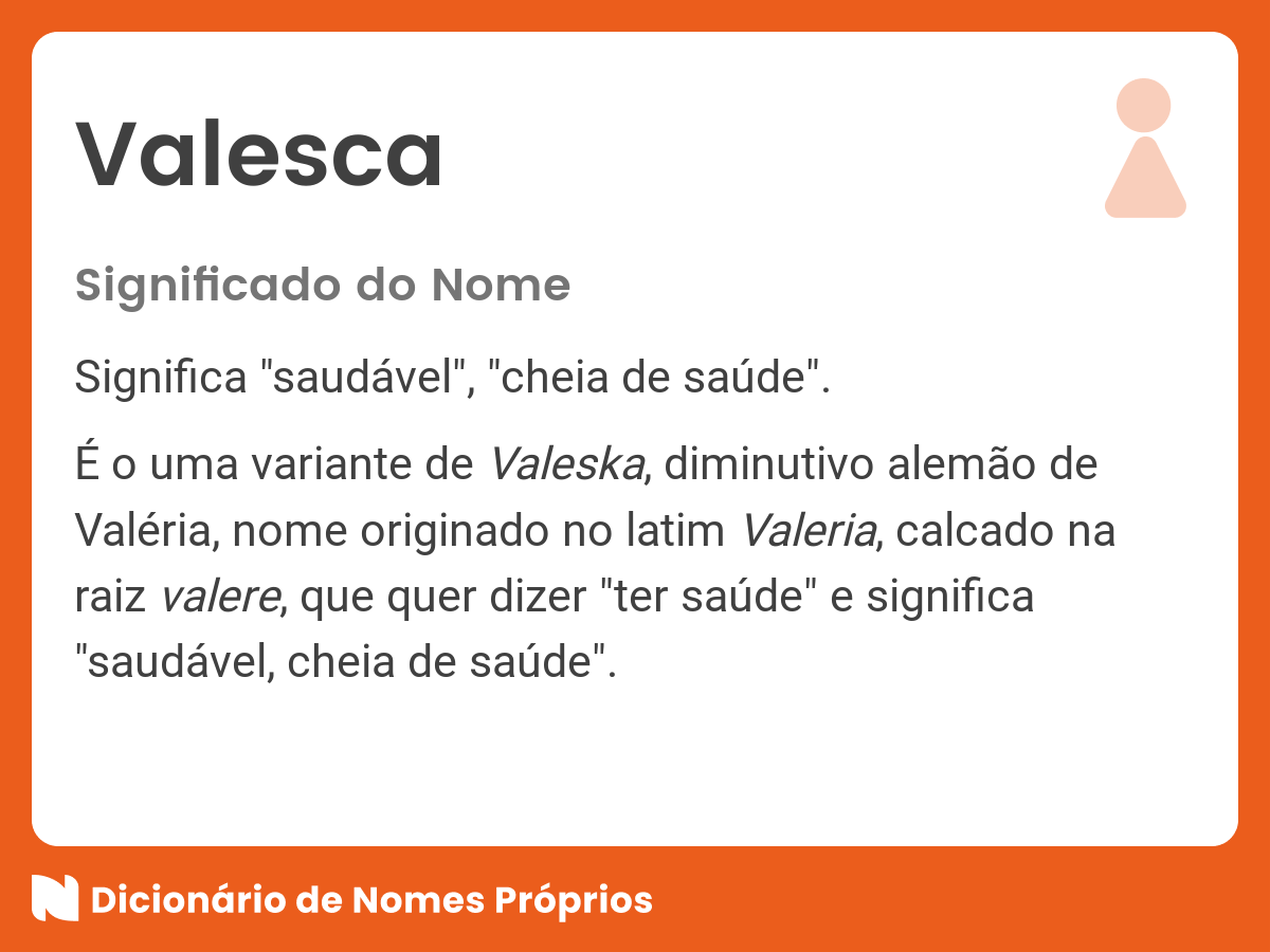 Valesca
