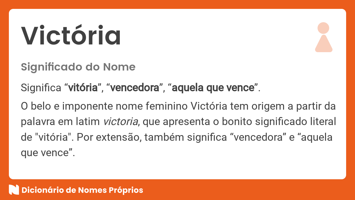 Nomes Femininos com C - Dicionário de Nomes Próprios