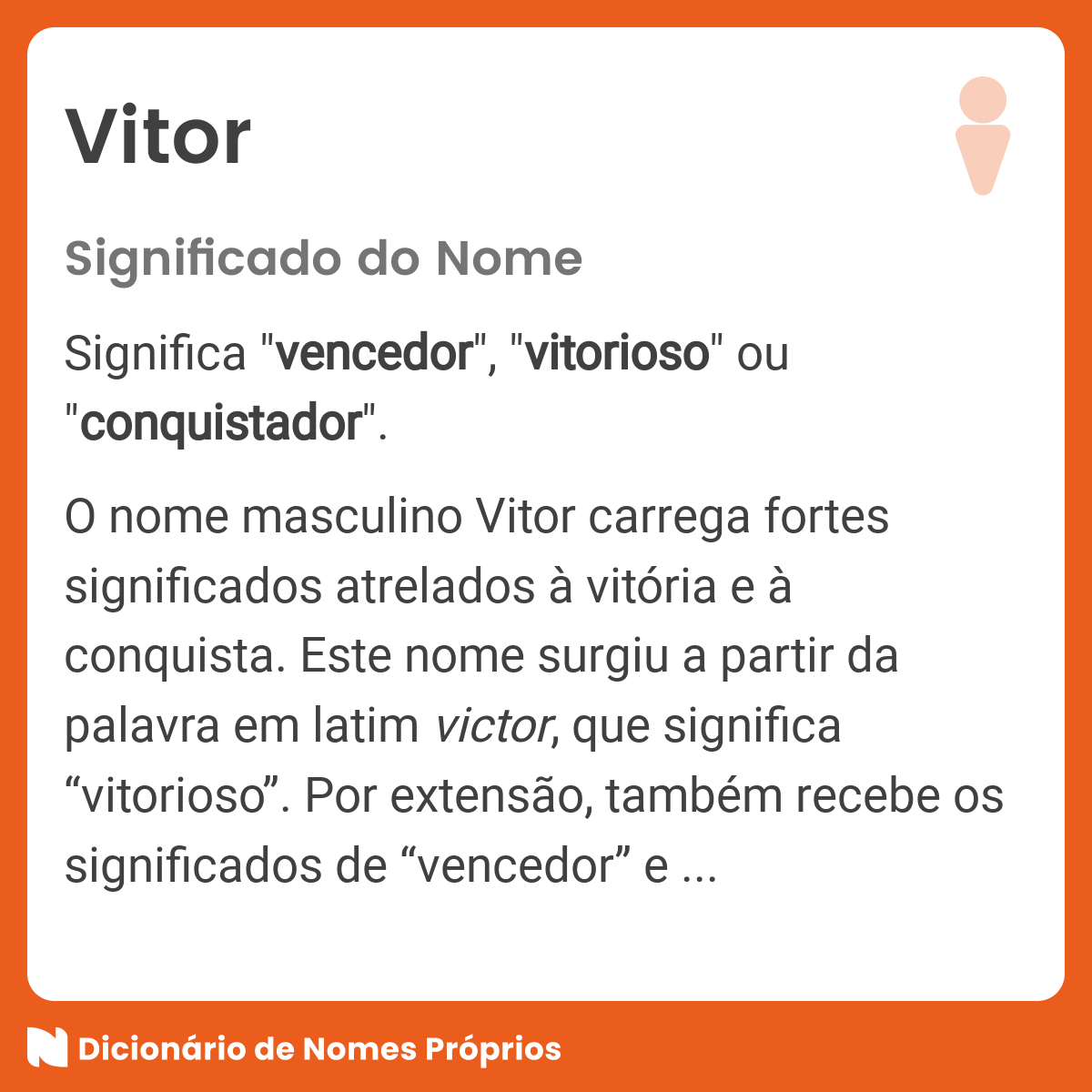 NOMES MASCULINOS COM A LETRA INICIAL O E SEUS SIGNIFICADOS 