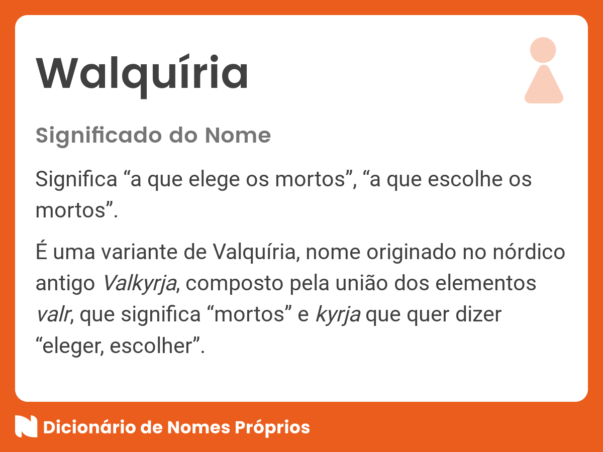Walquíria