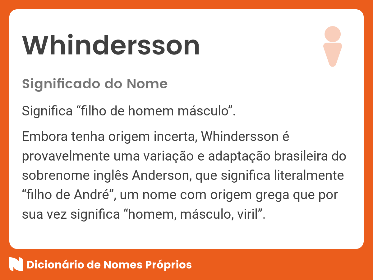 Whindersson