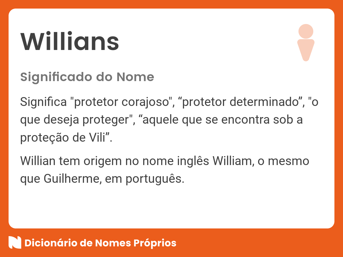 Willians