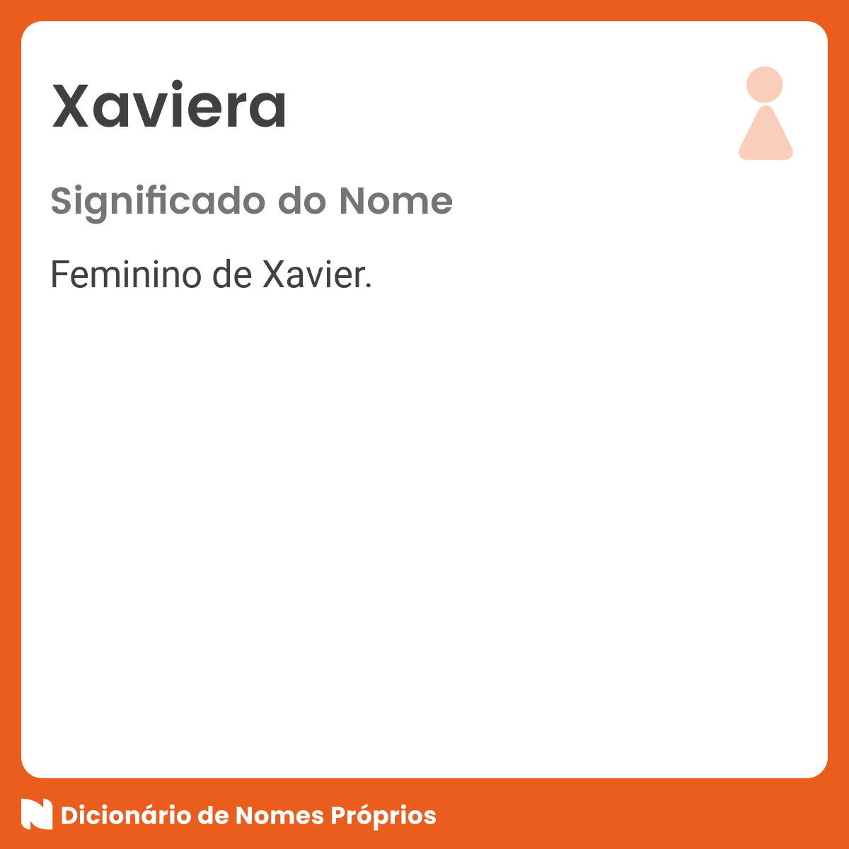 Significado do Nome Xavier: Origem, Personalidade e Simbolismo