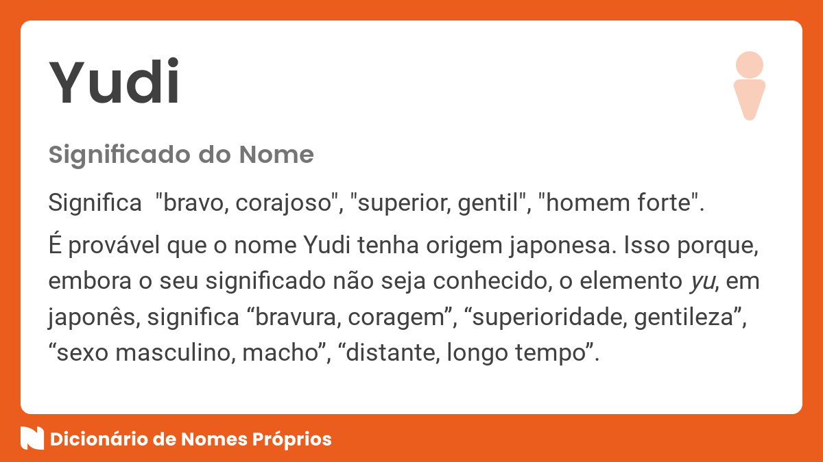 Significado do nome Yu: mistério, beleza e cultura