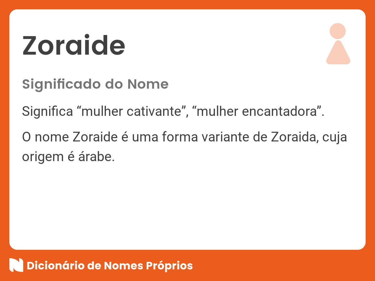 Zoraide
