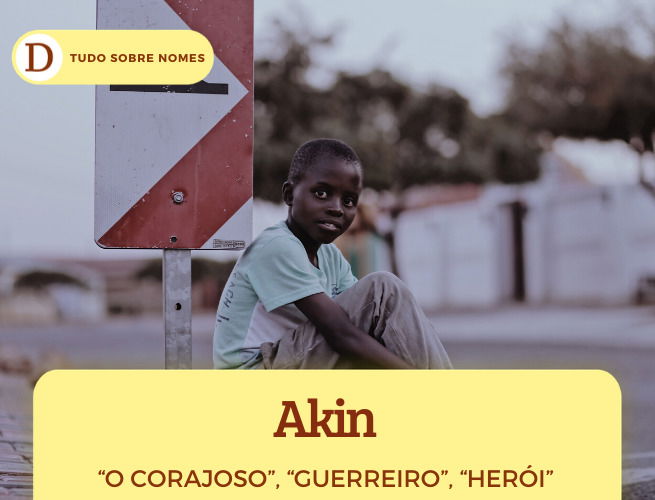 52 nomes africanos femininos e masculinos para o seu bebê