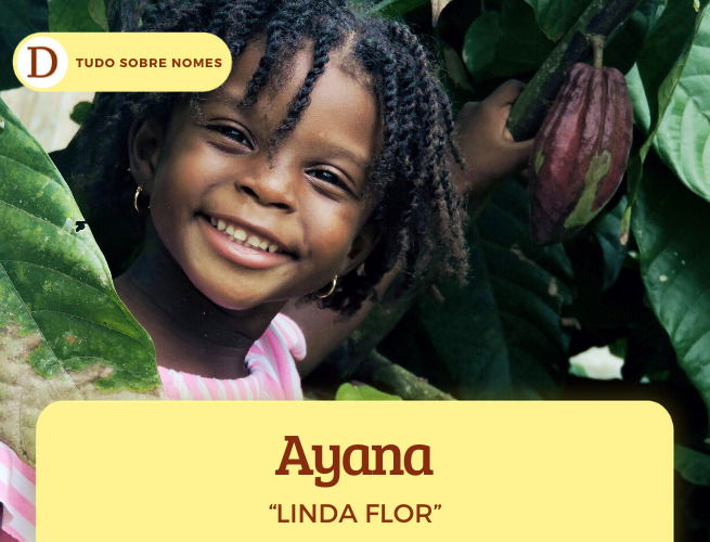 52 nomes africanos femininos e masculinos para o seu bebê