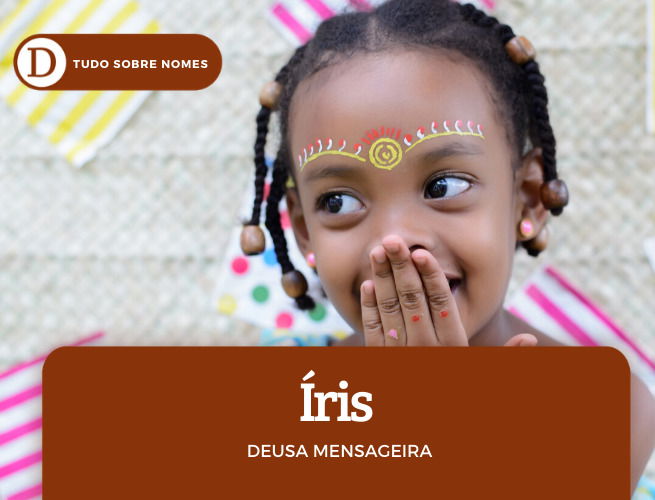 íris