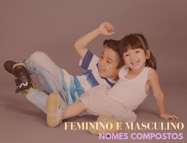 Tendências 2019: 56 nomes mais populares para bebês e seus significados