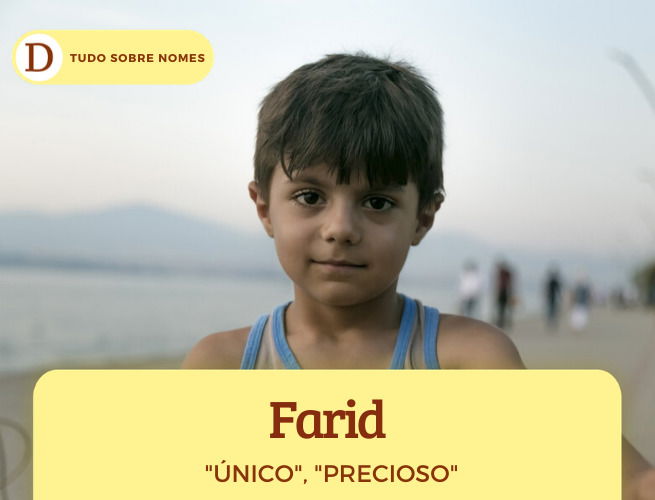 60 nomes árabes masculinos, femininos e seus significados