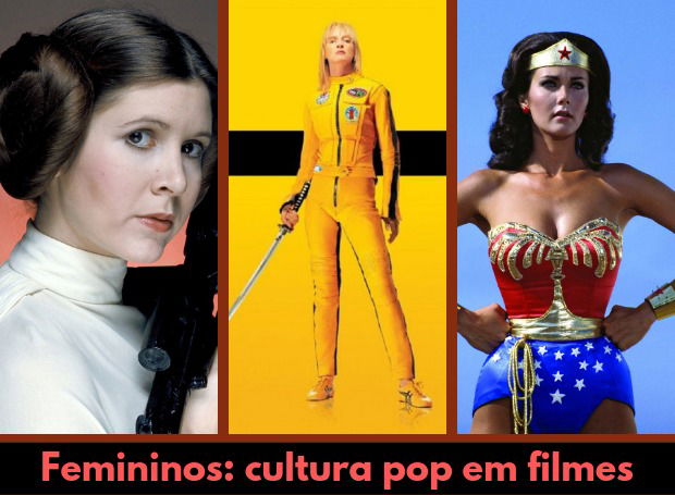 Cultura Pop: 11 nomes femininos que ficam bem em crianças
