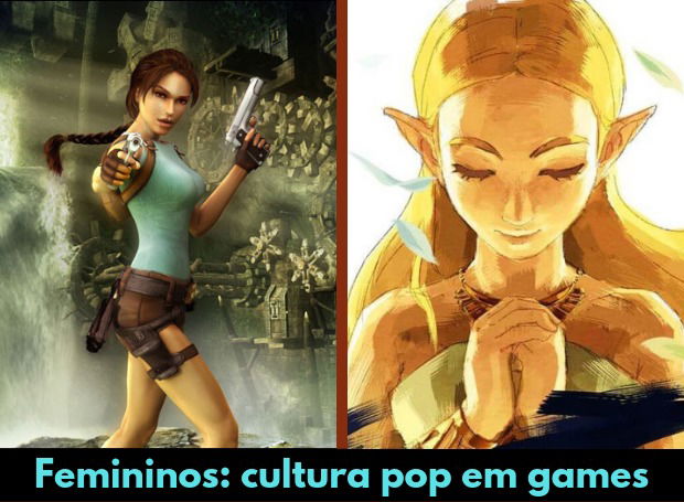 Cultura Pop: 11 nomes femininos que ficam bem em crianças
