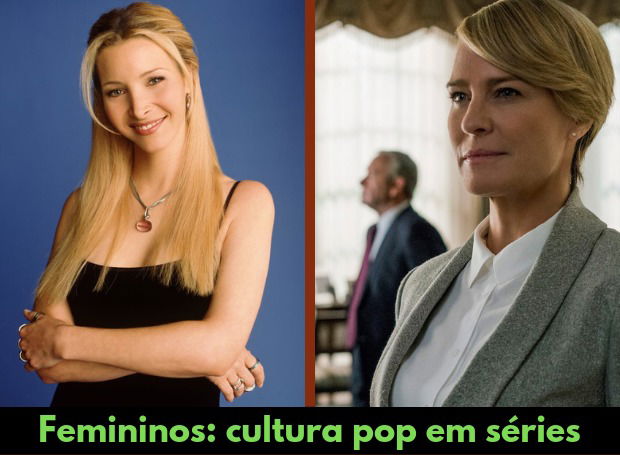 Cultura Pop: 11 nomes femininos que ficam bem em crianças