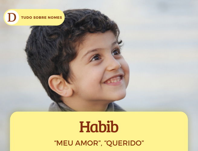 60 nomes árabes masculinos, femininos e seus significados