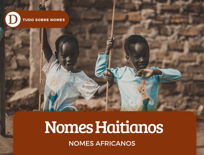 52 nomes africanos femininos e masculinos para o seu bebê