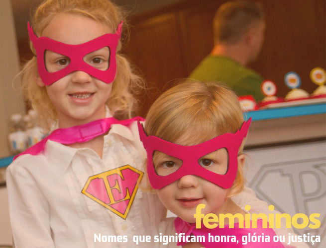 honra feminino