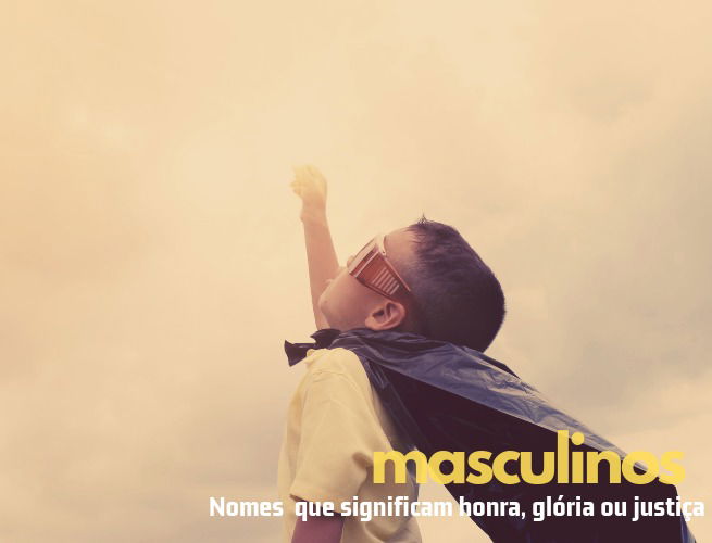 honra masculino