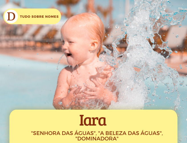 Nomes de Meninas: 54 ótimas ideias para bebês