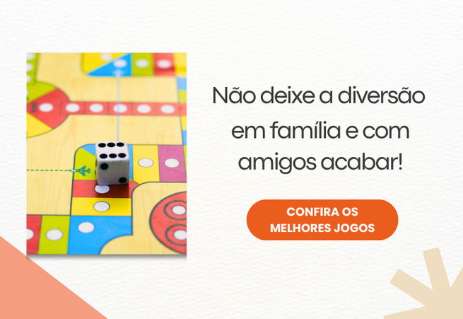 template com jogo de tabuleiro