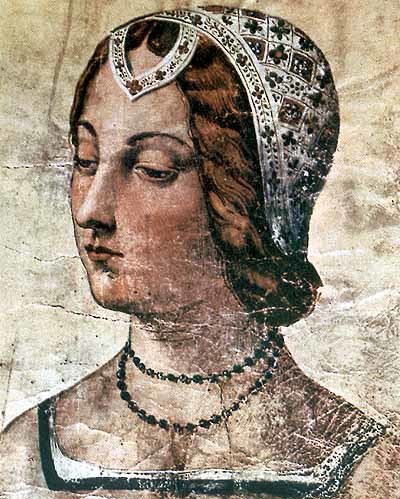 Laura de Noves, Wikipedia